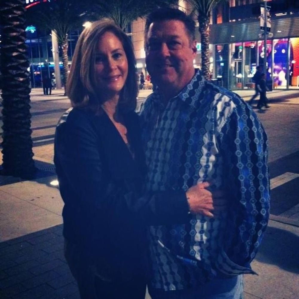 Meet your Posher, Mary ann